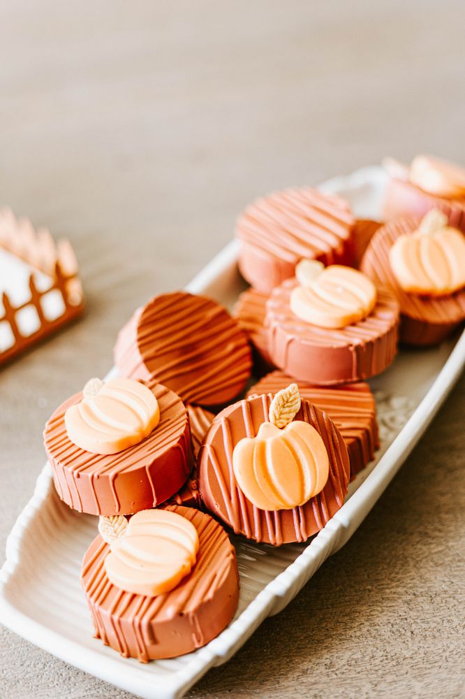 SWEETS BY SANTIAGO Updated August 2024 12 Photos Lawrenceville