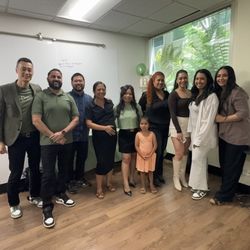 Joseph Lee - Dream Real Estate Group - Mid-year Business Review