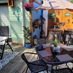 Kellys Bar & Restaurant