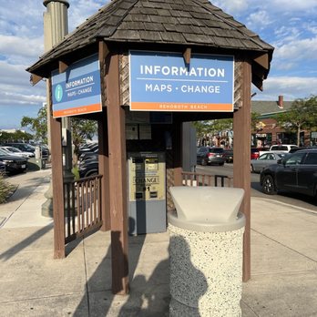 Rehoboth Beach Boardwalk - information Center, Maps and a place to get change - Beaches Near Me - Rehoboth Beach, Delaware Rehoboth Beach Boardwalk - information Center, Maps and a place to get change - Beaches Near Me - Rehoboth Beach, Delaware