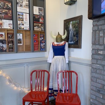 Solvang Visitor Center - Visitor Centers Near Me - Solvang, California
