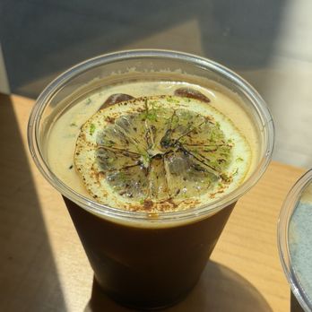Browned - Coffee & Tea Near Me - San Gabriel, California Browned - Coffee & Tea Near Me - San Gabriel, California