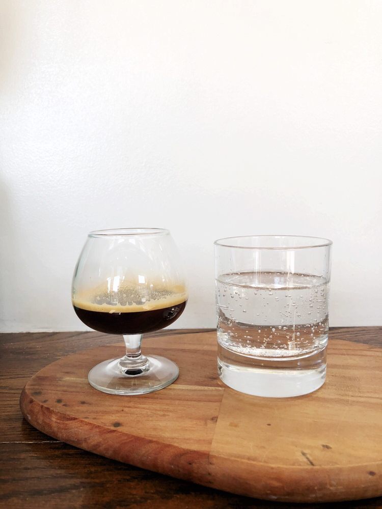 Story Coffee Company