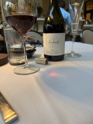 LoLa 41 Palm Beach by null