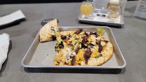 DESTIHL Brewery and Beer Hall by null