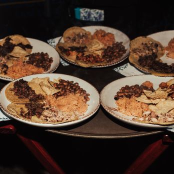 Tacos El Gabacho - Caterers Near Me Tacos El Gabacho - Caterers Near Me