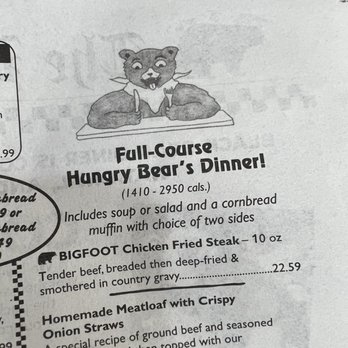 Black Bear Diner Menifee - Diners Near Me - Menifee, California