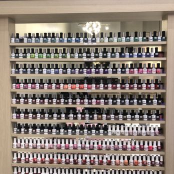 Haven Nails - Nail Salons Near Me - Mount Pleasant, South Carolina