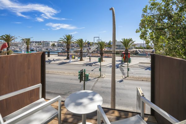 Lagos Avenida Hotel by null
