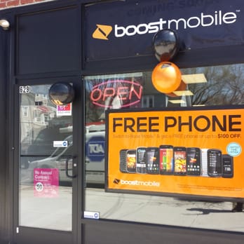 Boost Mobile By Jazz Wireless - Mobile Phones Near Me - Oaklyn, New Jersey Boost Mobile By Jazz Wireless - Mobile Phones Near Me - Oaklyn, New Jersey