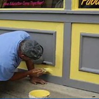 Cal Pacific Facility Solutions - Cal Pacific Facility Solutions - Handyman Near Me