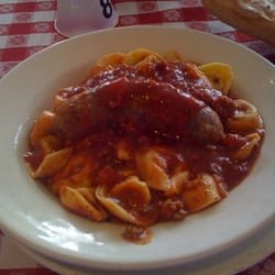 The Pasta Market Italian Restaurant