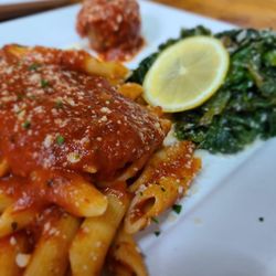 Ezio's Italian Restaurant