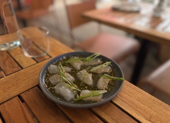 Crudo e Nudo by null