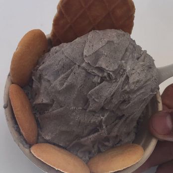 Powder - Desserts Near Me - San Francisco, California
