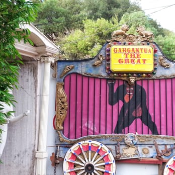 Hidden Treasures - Antiques Near Me - Topanga, California