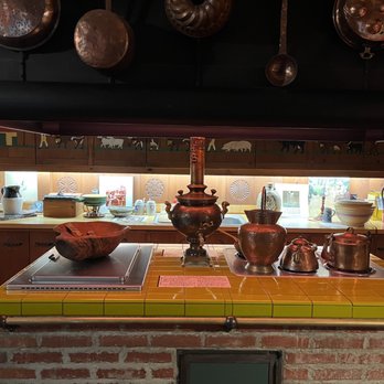 Boehm's Candies & Chocolates - Kitchen - Candy Stores Near Me - Issaquah, Washington