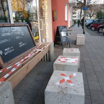 Simply Coffee - Cafes Near Me - Duisburg, NW