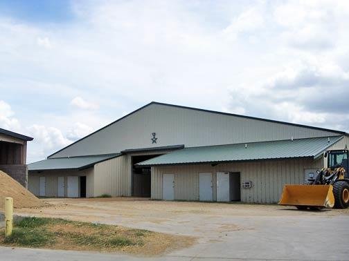 Slide of Evans & Horton Roofing