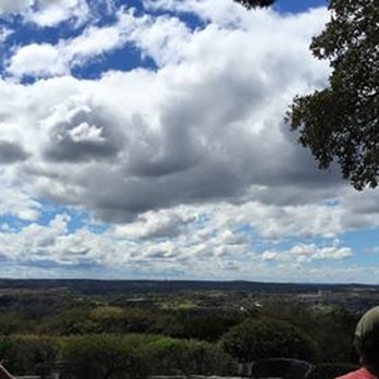 The County Line - The view on a beautiful day. - Barbeque Near Me - Austin, Texas The County Line - The view on a beautiful day. - Barbeque Near Me - Austin, Texas