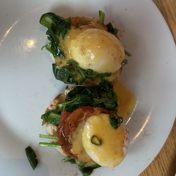 Dead Mule Club - Eggs florentine - Bars Near Me - Chapel Hill, North Carolina Dead Mule Club - Eggs florentine - Bars Near Me - Chapel Hill, North Carolina