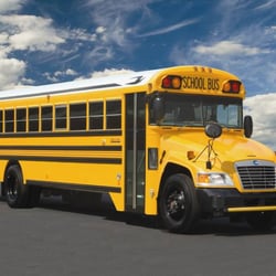 McLean Bus Service