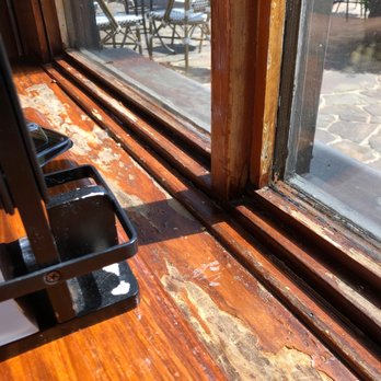la Madeleine - Window covered in crumbs - Breakfast & Brunch Near Me - Columbia, Maryland la Madeleine - Window covered in crumbs - Breakfast & Brunch Near Me - Columbia, Maryland