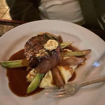 Perch - Filet Mignon Au Poivre - Lounges Near Me - Los Angeles, California Perch - Filet Mignon Au Poivre - Lounges Near Me - Los Angeles, California