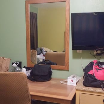 Deluxe Inn - Hotels Near Me - Fort Stockton, Texas