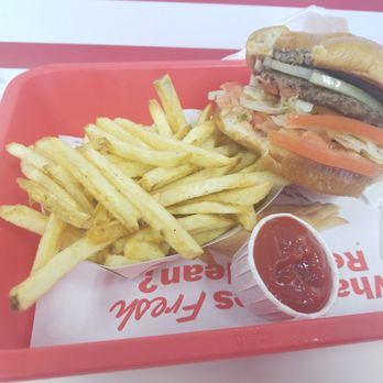 In-N-Out Burger - Fast Food Near Me - Davis, California In-N-Out Burger - Fast Food Near Me - Davis, California