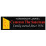 Cameron The Sandman