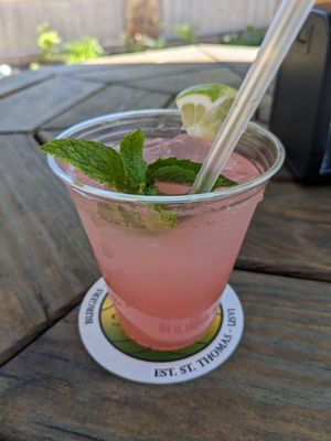 Off the Grid by null