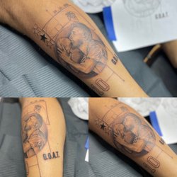 Sun City Tattoo - 2023