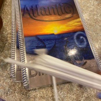 Atlantic Diner - American Near Me - Richmond Hill, New York