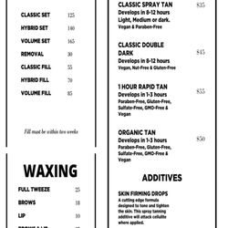 Three A Salon By Jonny The Barber