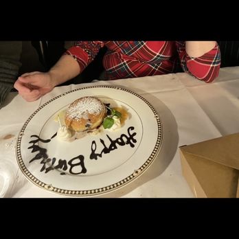 IL Ponte - Bombolone - Italian Near Me - Woburn, Massachusetts