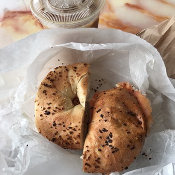 Bagels & Brew - Bagels Near Me - Astoria, New York Bagels & Brew - Bagels Near Me - Astoria, New York
