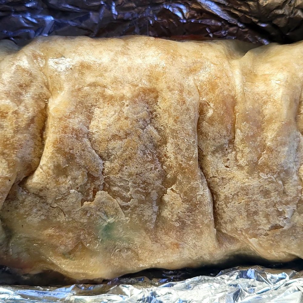 Panchos Tacos - Huge fajita grilled chicken burrito. Absolutely phenomenal - Tacos Near Me - Pahoa, Hawaii Panchos Tacos - Huge fajita grilled chicken burrito. Absolutely phenomenal - Tacos Near Me - Pahoa, Hawaii
