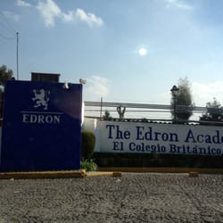 The Edron Academy
