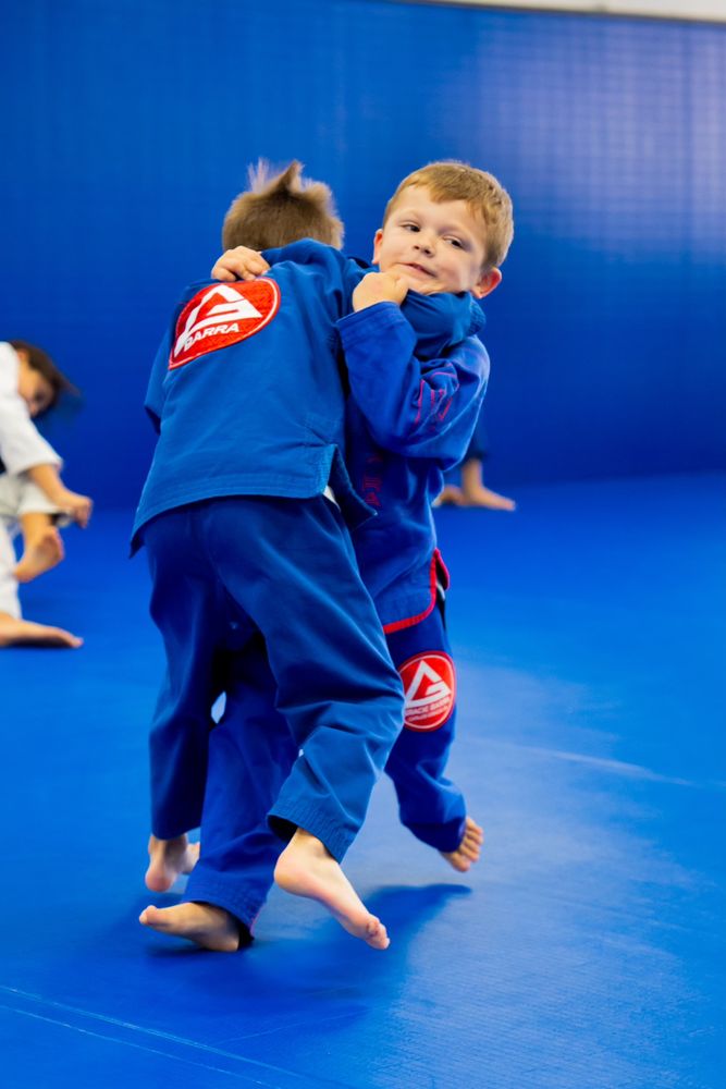 GRACIE BARRA PEARLAND 3229 E Broadway St, Pearland, Texas Brazilian