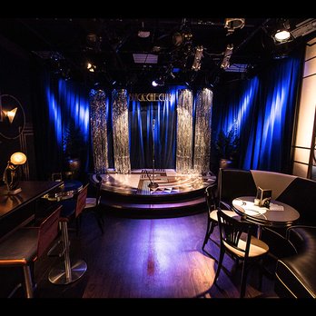 Sets and Effects - Black Cat Club - YouTube Space NY - Signmaking Near Me - Brooklyn, New York Sets and Effects - Black Cat Club - YouTube Space NY - Signmaking Near Me - Brooklyn, New York