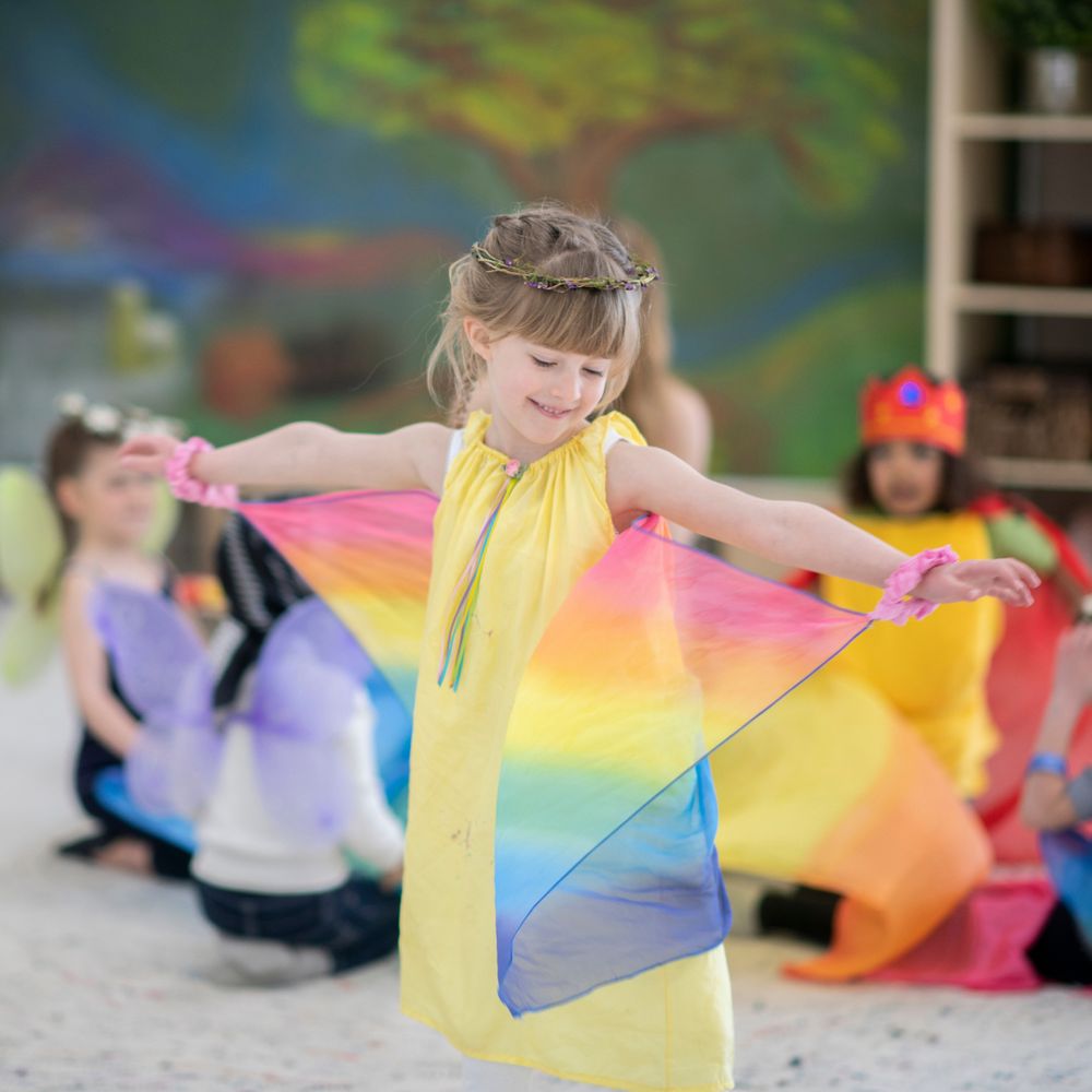 Moonbow Child - childcare center in Jacksonville, FL