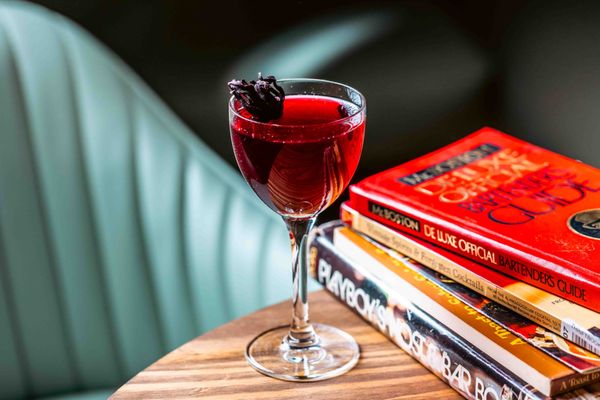 The Long Goodbye by null The Long Goodbye by null