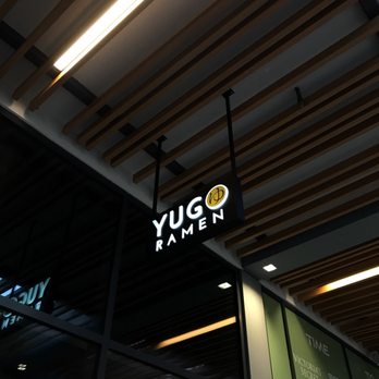 Yugo Ramen - Ramen Near Me - Newark, California