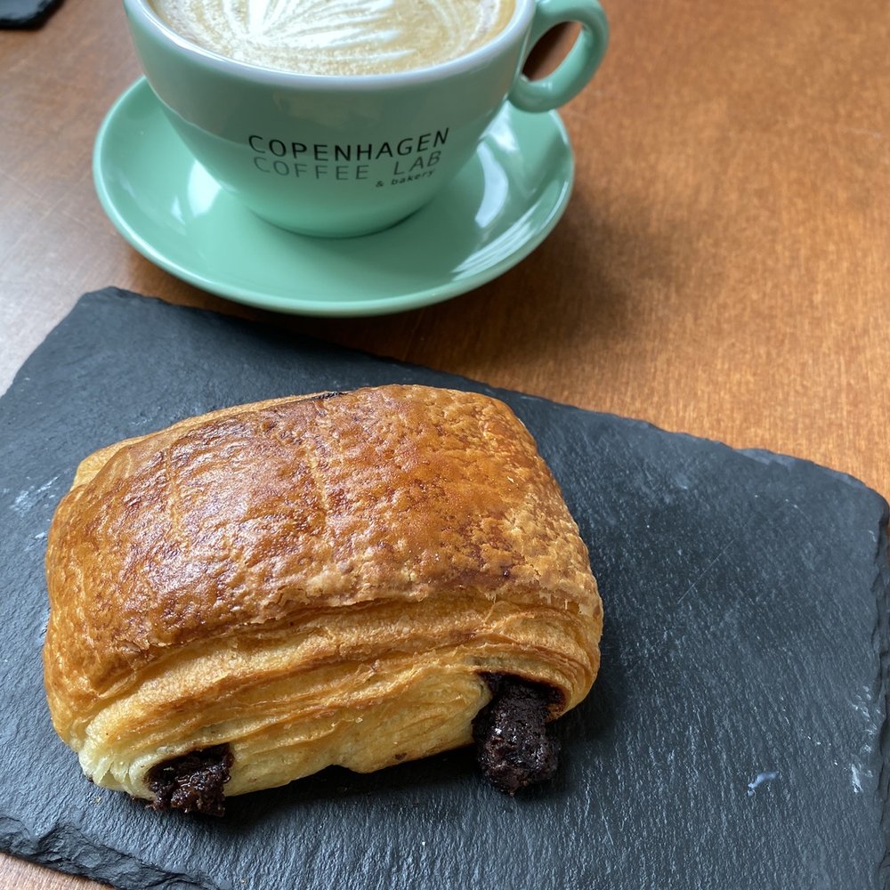 Copenhagen Coffee Lab - Coffee & Tea Near Me - Lisbon, 11