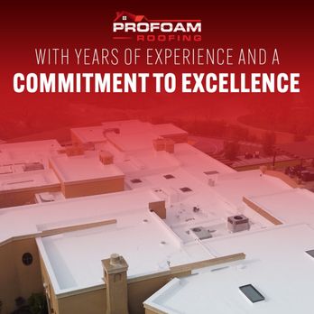 Pro Foam Roofing - Roofing Near Me Pro Foam Roofing - Roofing Near Me