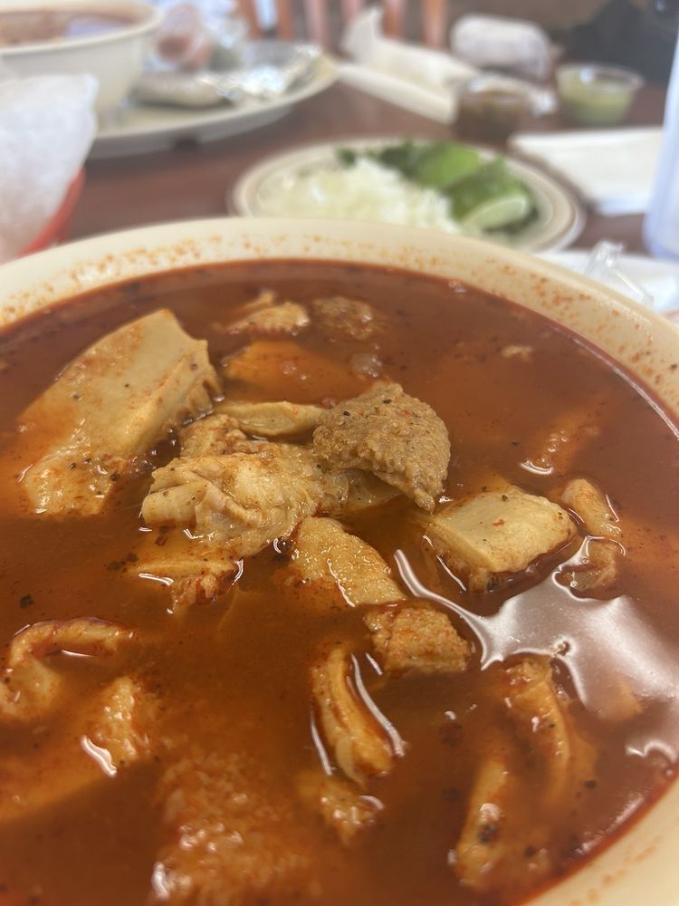 Taqueria Allende