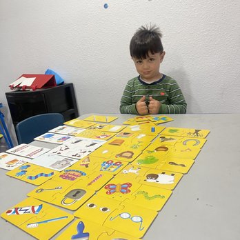 Nana Child Care - Thumb up if you like the activity - Child Care & Day Care Near Me - Pomona, California Nana Child Care - Thumb up if you like the activity - Child Care & Day Care Near Me - Pomona, California