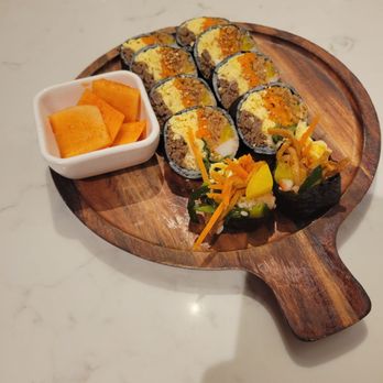 Mama's Kitchen - Mamas Kimbap - Korean Near Me - Bellevue, Washington Mama's Kitchen - Mamas Kimbap - Korean Near Me - Bellevue, Washington