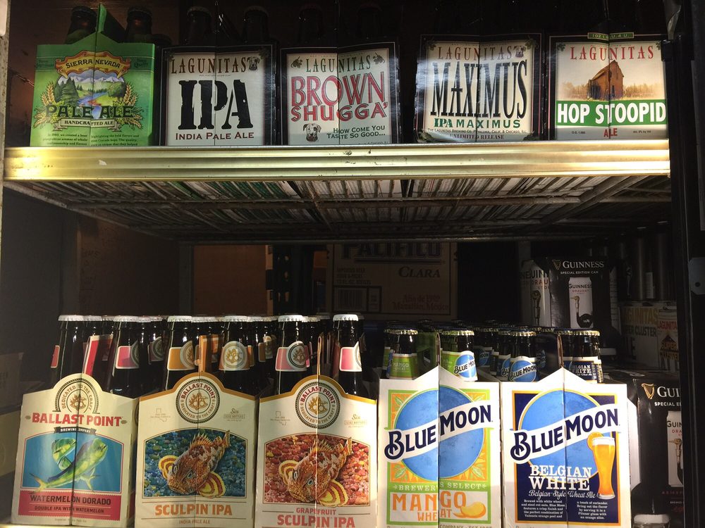 SPORTSMAN LIQUOR STORE 30 Photos 3918 City Terrace Dr, Los Angeles